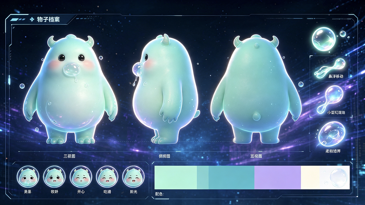 梁祝·可能世界档案(图ZNDEwODU0NDY0) - 宣传物料 - 站酷设计师IssueBeam原创素材 - 站酷ZCOOL