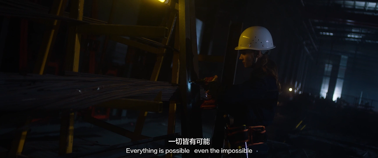 锐奇控股-电动工具Making The World Go Around（图ZNDEwODU0NjYw） - 工业用品/机械 - 站酷设计师ZAODONG造动原创素材 - 站酷ZCOOL