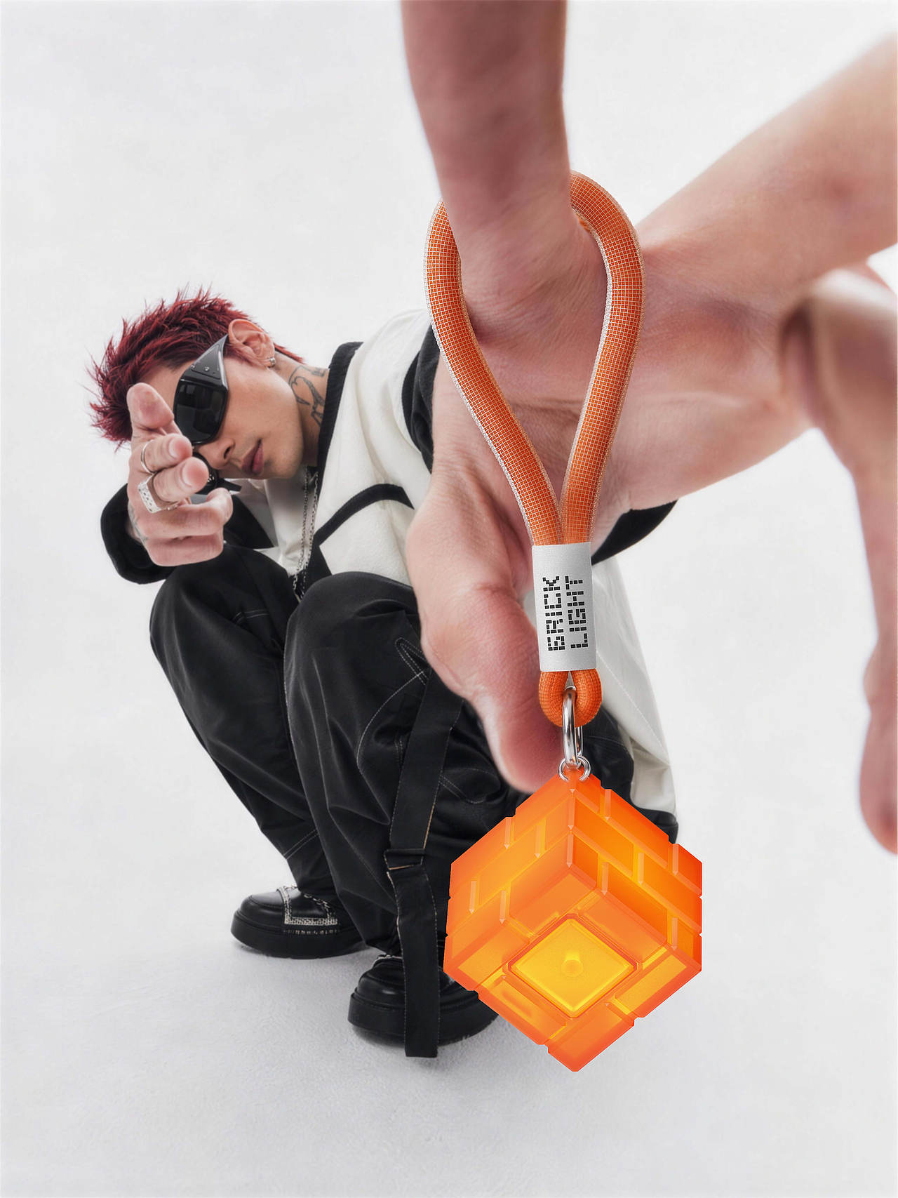 Mini Brick Light(图ZNDEwODU4MTAw) - 电子产品 - 站酷设计师零到一设计原创素材 - 站酷ZCOOL