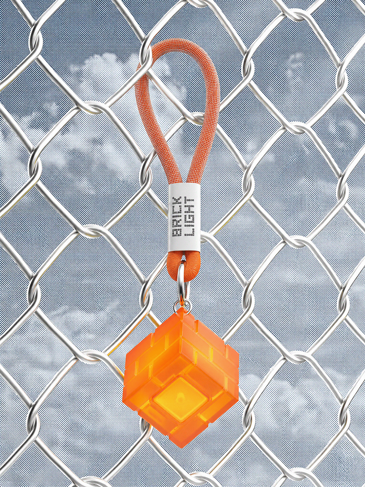 Mini Brick Light(图ZNDEwODU4MTI0) - 电子产品 - 站酷设计师零到一设计原创素材 - 站酷ZCOOL