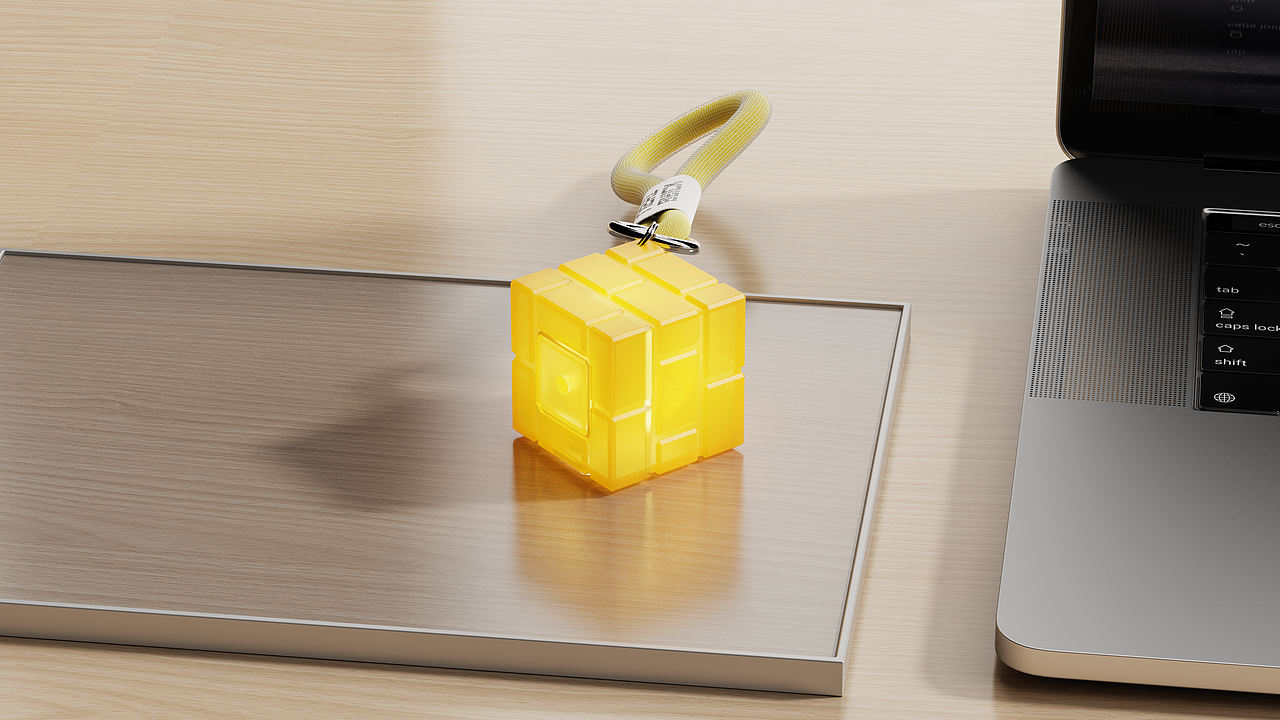 Mini Brick Light(图ZNDEwODU4MTY4) - 电子产品 - 站酷设计师零到一设计原创素材 - 站酷ZCOOL