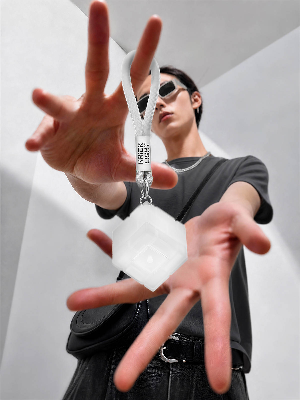 Mini Brick Light(图ZNDEwODU4NDg4) - 电子产品 - 站酷设计师零到一设计原创素材 - 站酷ZCOOL