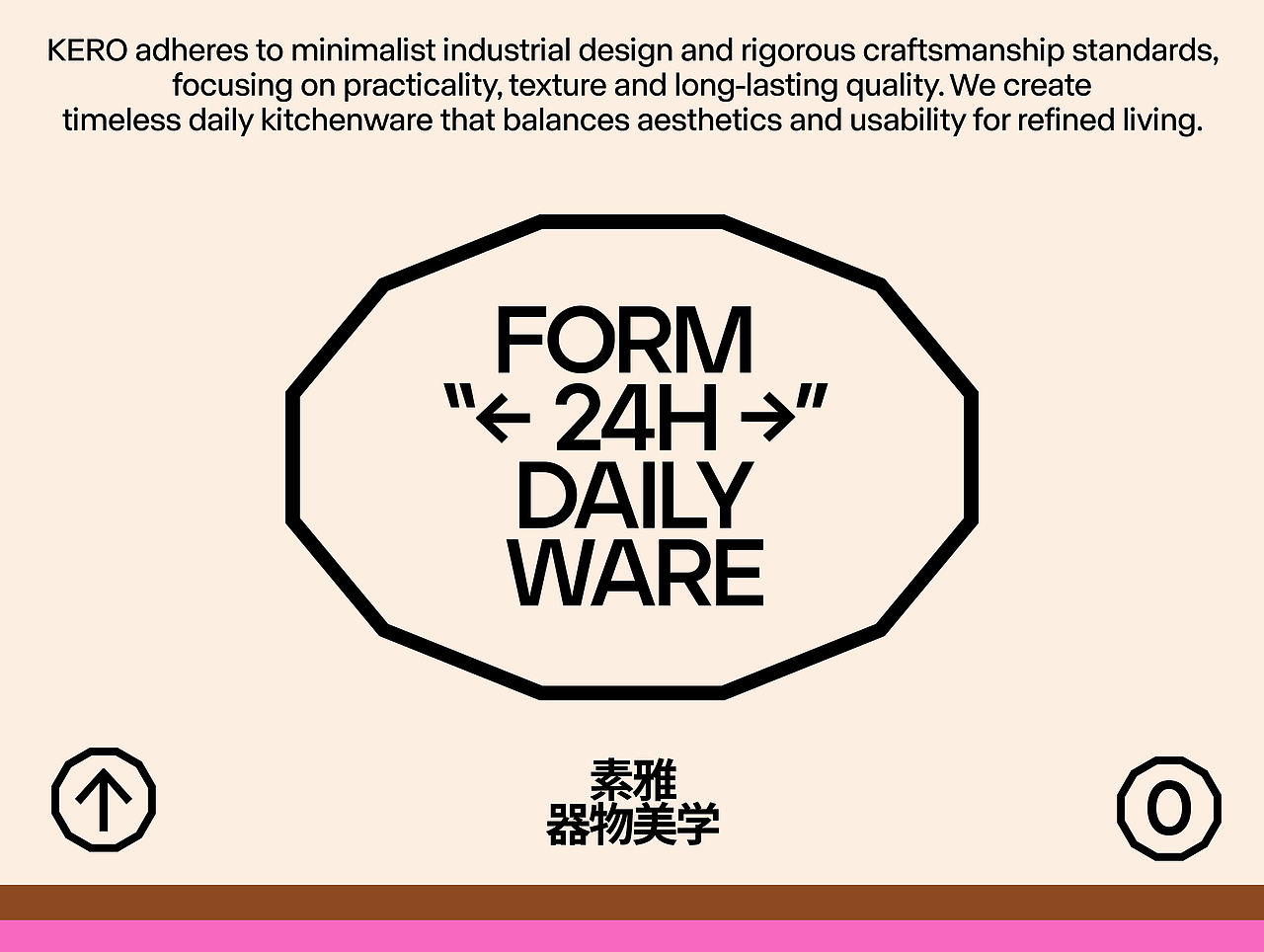 KERO厨具餐具品牌包装设计(图ZNDEwODU4ODIw) - 包装 - 站酷设计师青轶设计原创素材 - 站酷ZCOOL
