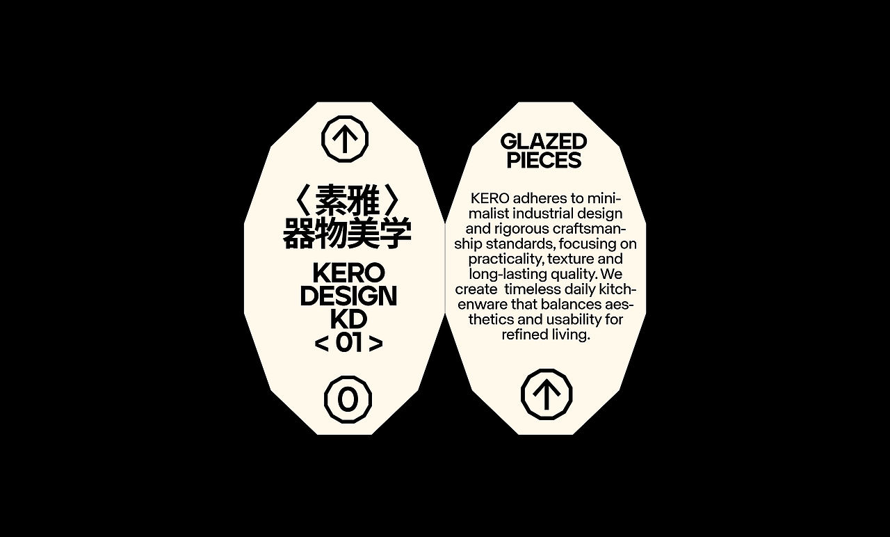 KERO厨具餐具品牌包装设计(图ZNDEwODU4ODgw) - 包装 - 站酷设计师青轶设计原创素材 - 站酷ZCOOL