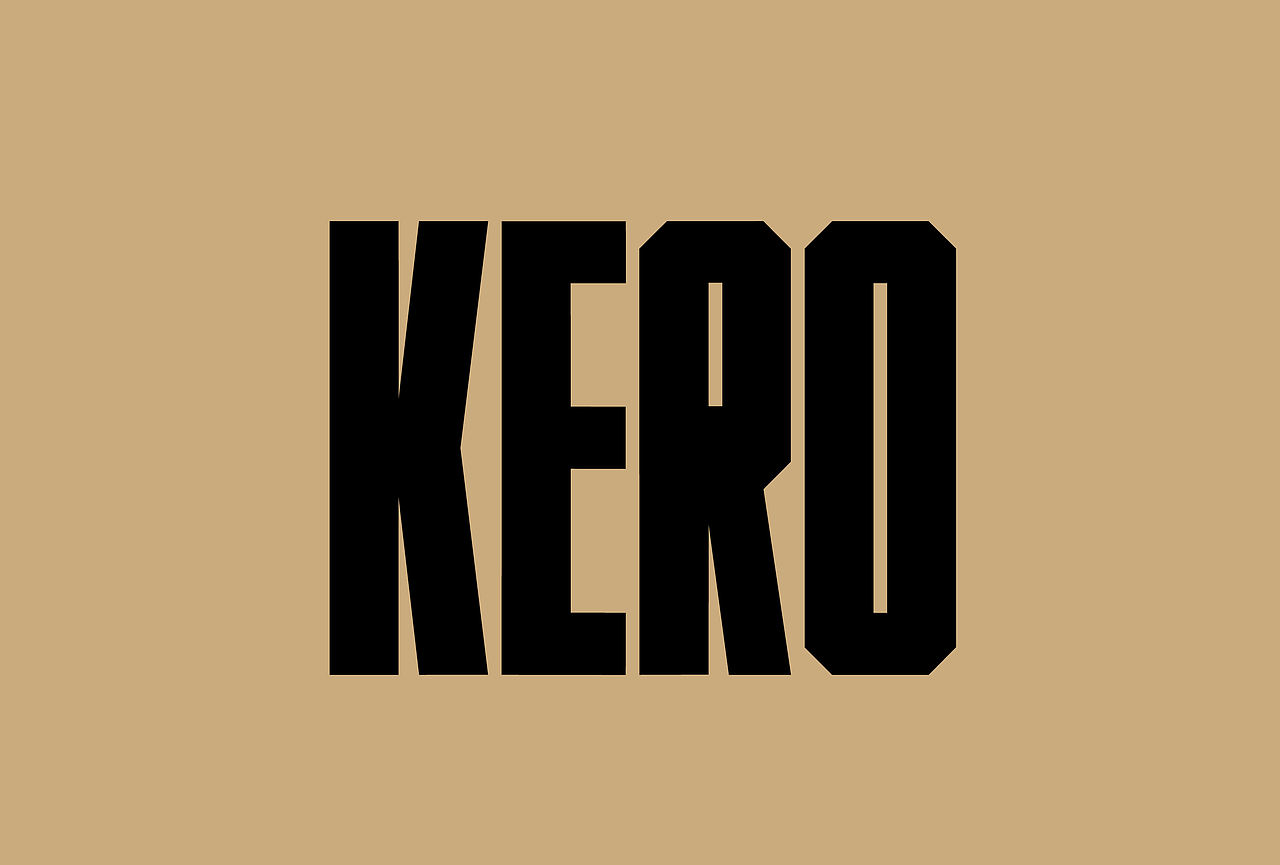 KERO厨具餐具品牌包装设计(图ZNDEwODU4OTAw) - 包装 - 站酷设计师青轶设计原创素材 - 站酷ZCOOL