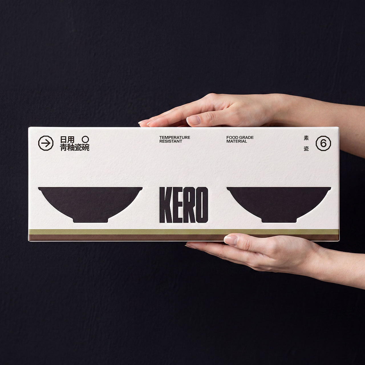KERO厨具餐具品牌包装设计(图ZNDEwODU4OTI4) - 包装 - 站酷设计师青轶设计原创素材 - 站酷ZCOOL
