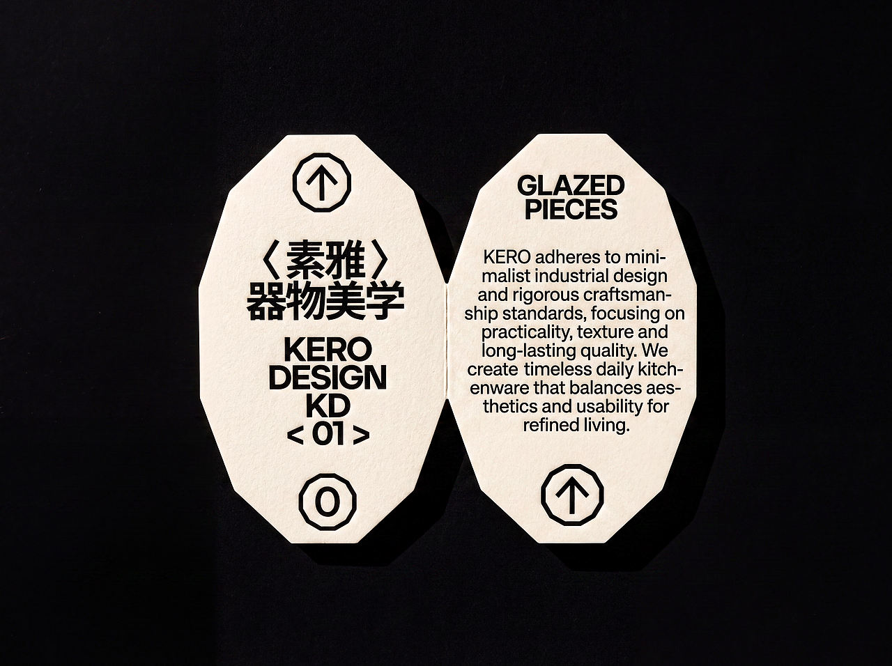 KERO厨具餐具品牌包装设计(图ZNDEwODU5MDI0) - 包装 - 站酷设计师青轶设计原创素材 - 站酷ZCOOL