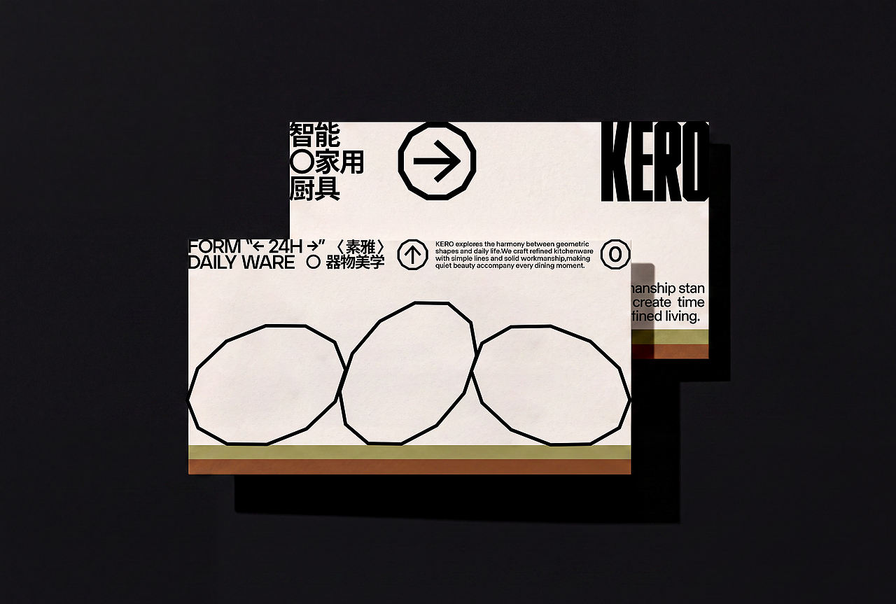KERO厨具餐具品牌包装设计(图ZNDEwODU5MDIw) - 包装 - 站酷设计师青轶设计原创素材 - 站酷ZCOOL