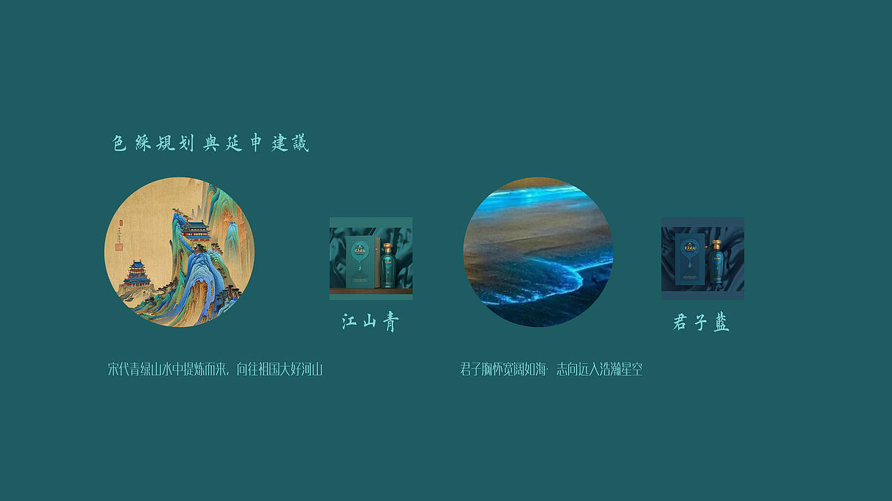 贵州金窖酒业大单品-宋真烧坊-全案设计（图ZNDEwODYwODM2） - 包装 - 站酷设计师设计师邓永磊原创素材 - 站酷ZCOOL
