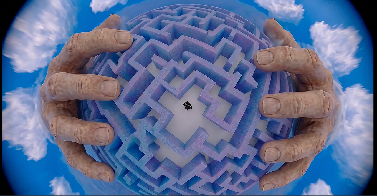 aigc练习-意识流的噩梦（图ZNDEwODYxNzgw） - AI作品 - 站酷设计师Z411114155原创素材 - 站酷ZCOOL