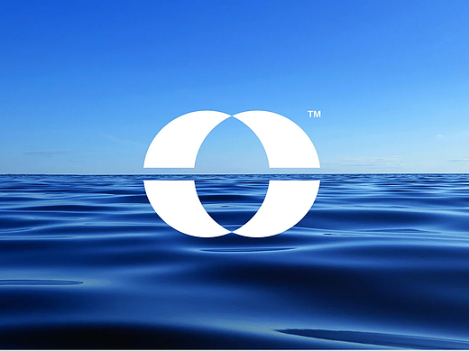 ORCA_科技公司Logo设计