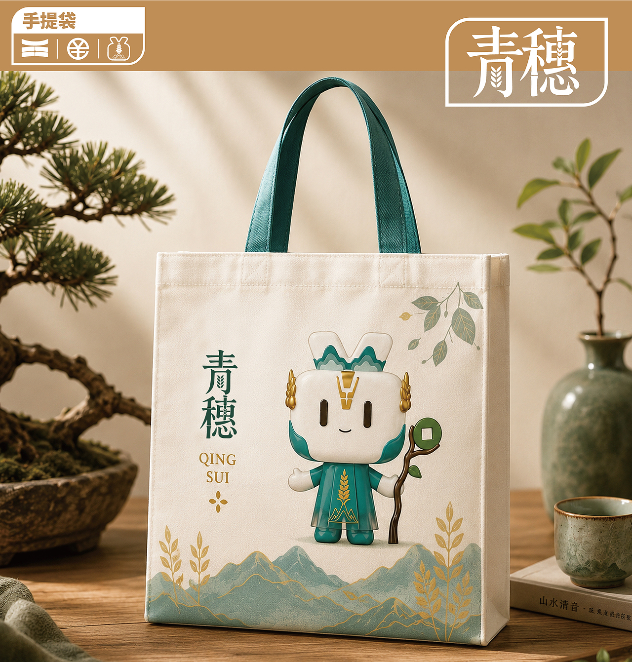农业银行专属圆圆——青穗（图ZNDEwODYyNDI0） - 海报 - 站酷设计师浮力阳oO原创素材 - 站酷ZCOOL