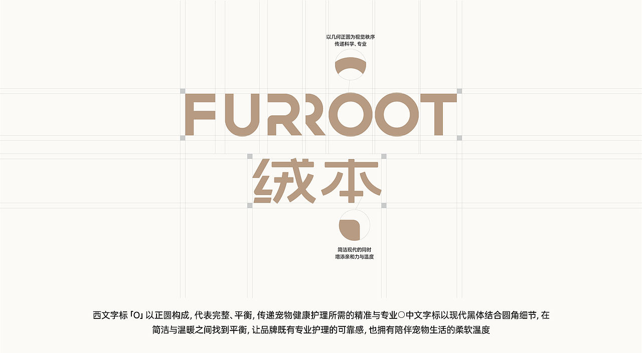 FURROOT绒本 | 宠物包装全案 | LOGO | 包装（图ZNDEwODY3MzQ4） - 包装 - 站酷设计师瓶子儿123原创素材 - 站酷ZCOOL