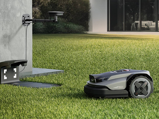 RockNeo Q1 / RockMow S1