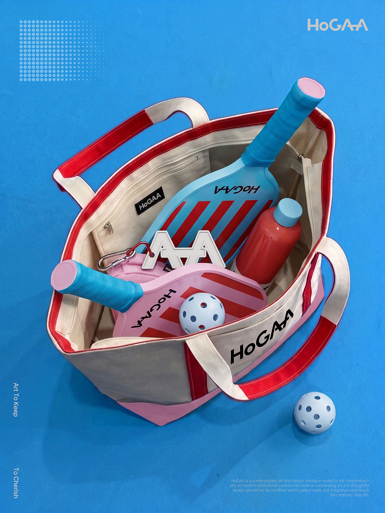 ResauceDesign将日常化为艺术：HoGAA生活美学品牌设计（图ZNDEwODc0NzY0） - 品牌 - 站酷设计师ResauceDesign原创素材 - 站酷ZCOOL