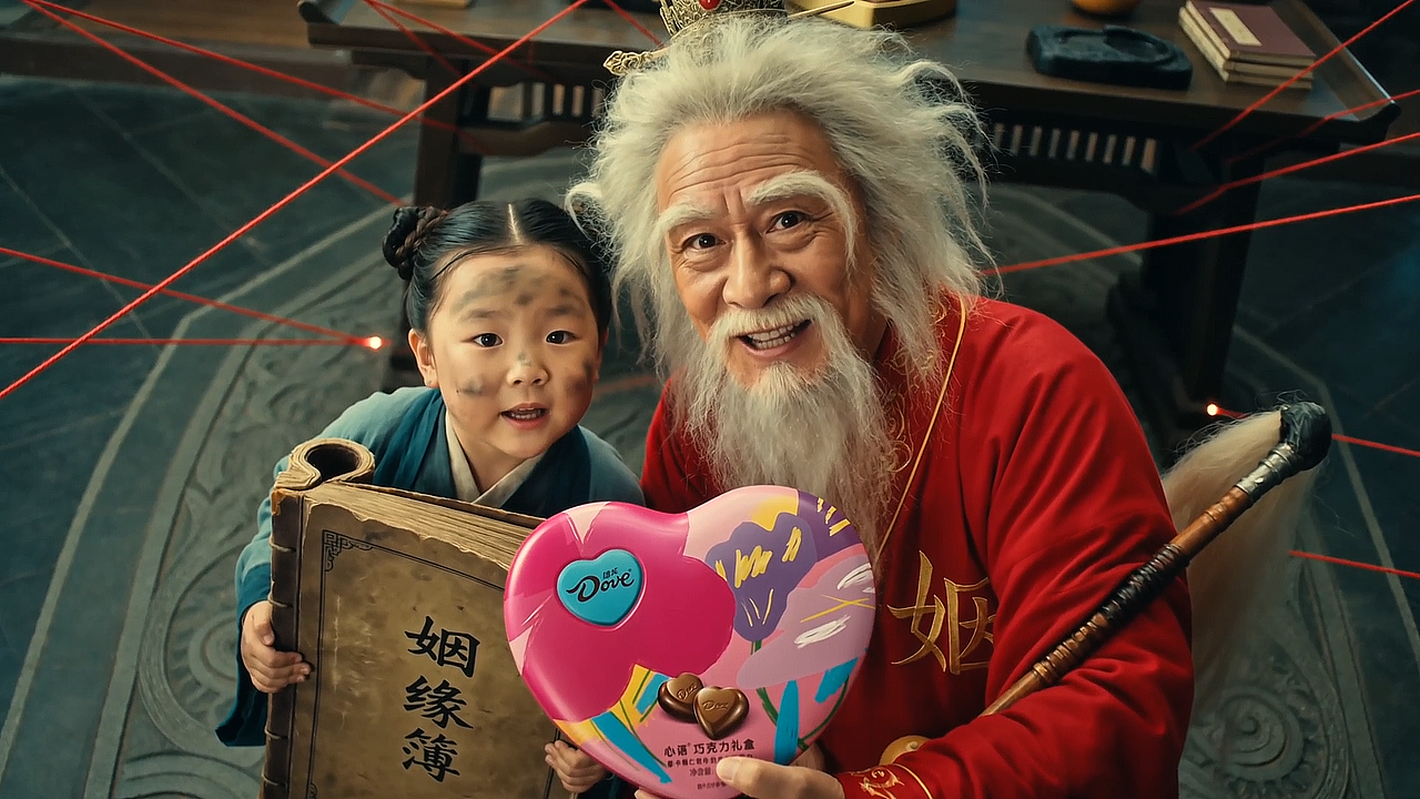 这才是「丝滑」的真正打开方式（图ZNDEwODc5MzI0） - AI作品 - 站酷设计师火山AIGC原创素材 - 站酷ZCOOL