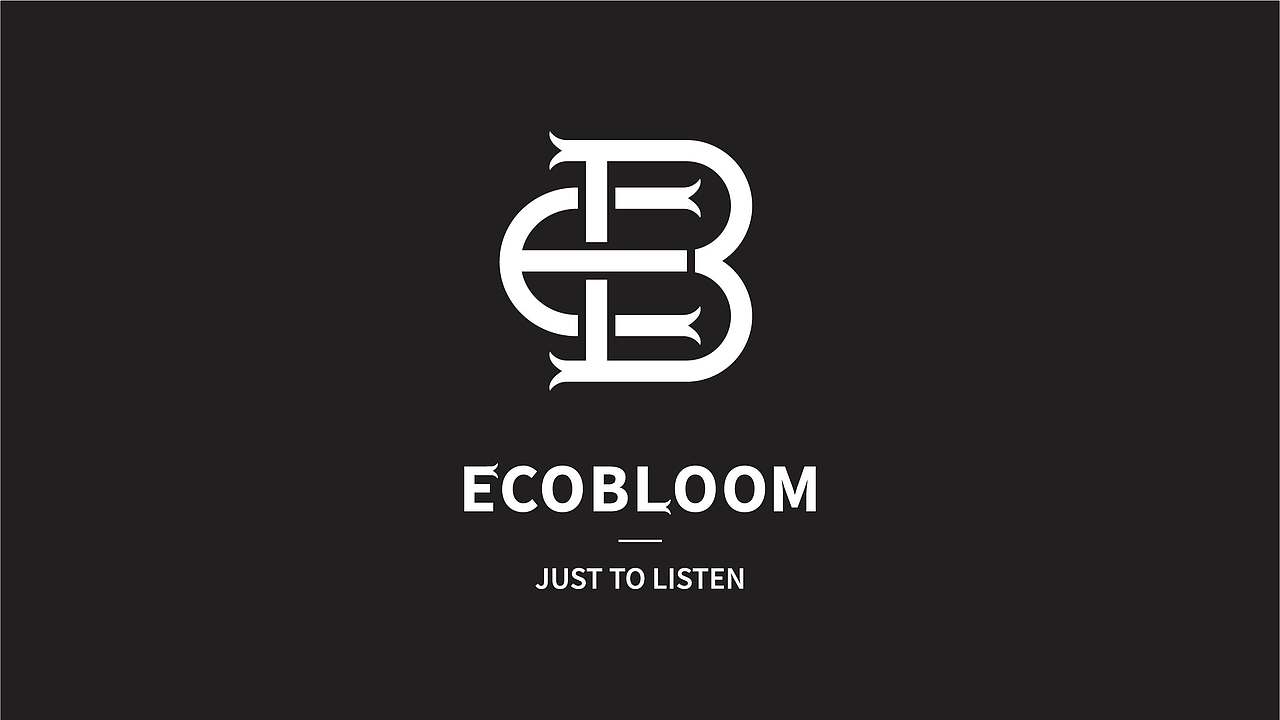 ECOBLOOM｜生活美学品牌视觉设计（图ZNDEwODgzMTMy） - 品牌 - 站酷设计师不知名设计工作室原创素材 - 站酷ZCOOL