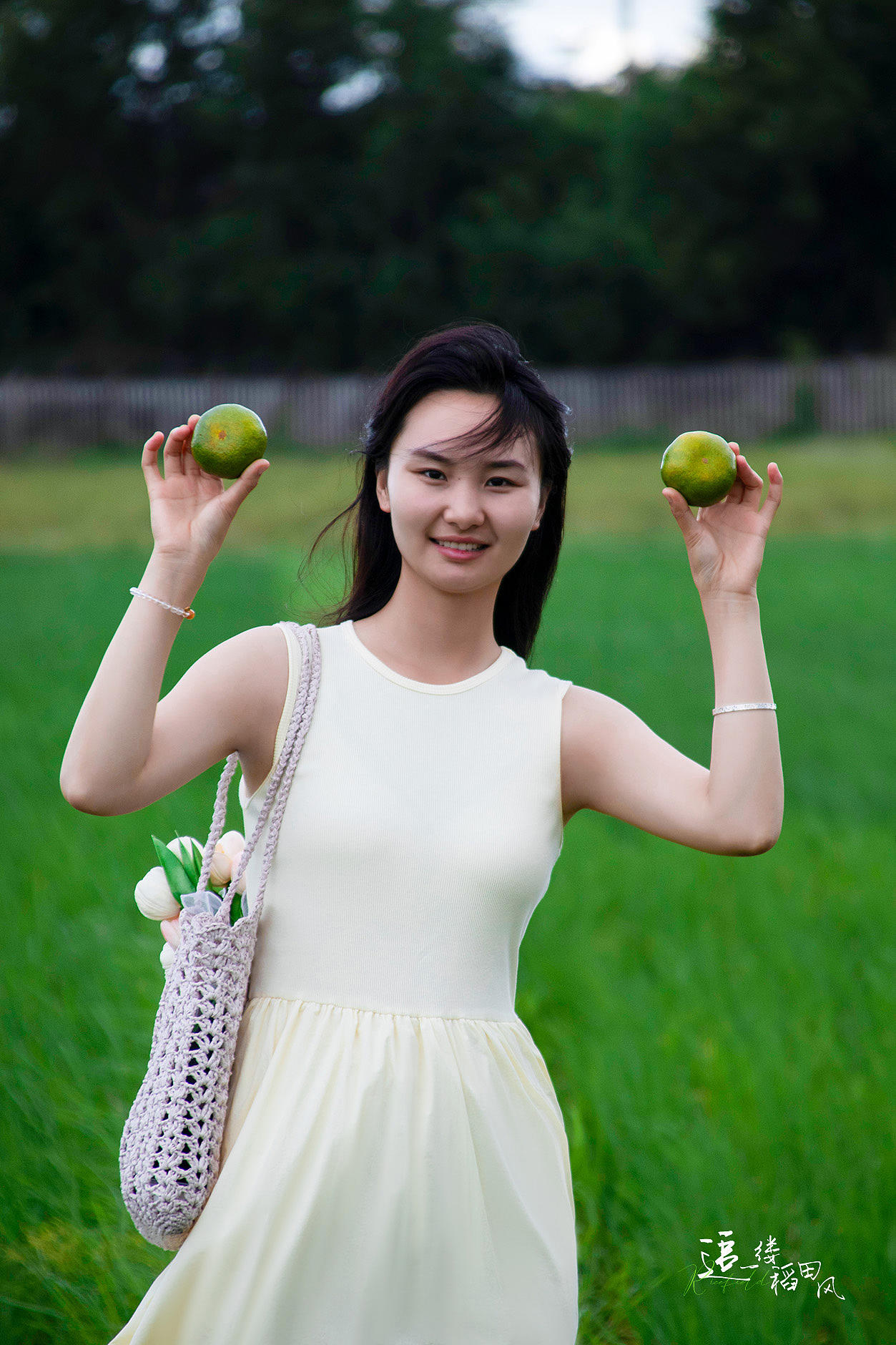 追一缕稻田风（图ZNDEwODgzNDgw） - 人像摄影 - 站酷设计师追寻遗失的生活原创素材 - 站酷ZCOOL