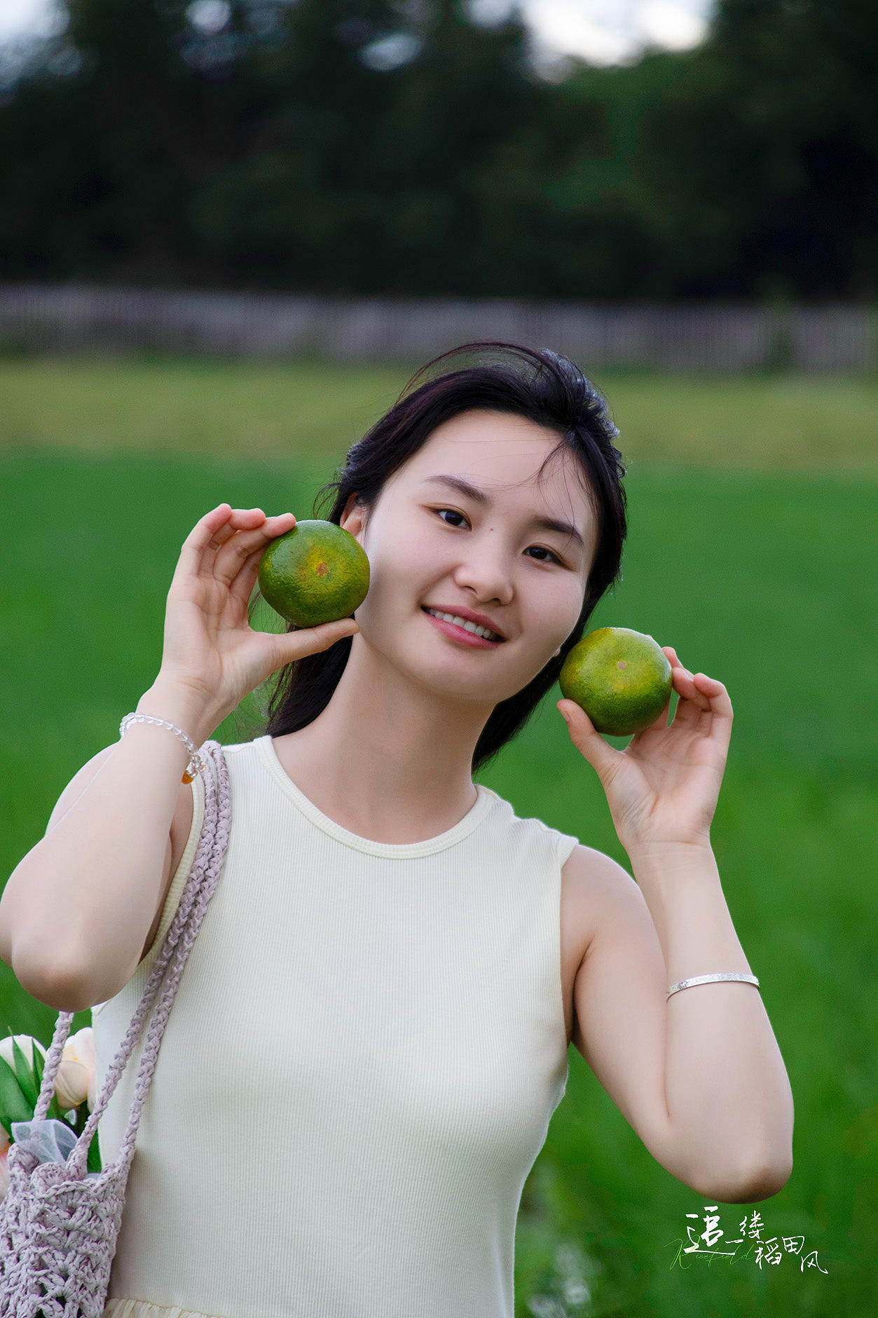 追一缕稻田风（图ZNDEwODgzNDg0） - 人像摄影 - 站酷设计师追寻遗失的生活原创素材 - 站酷ZCOOL