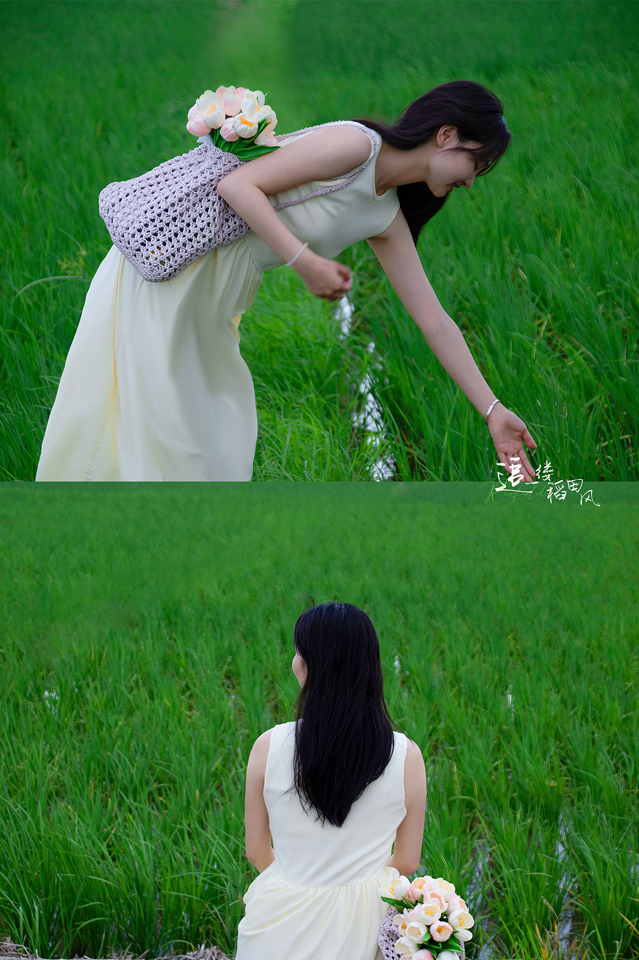 追一缕稻田风（图ZNDEwODgzNTEy） - 人像摄影 - 站酷设计师追寻遗失的生活原创素材 - 站酷ZCOOL