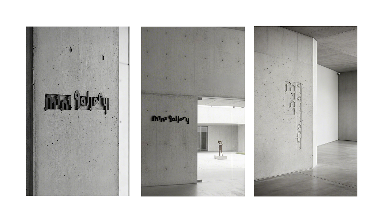 峥嵘品牌设计-mini gallery（图ZNDEwODg1NDA4） - 品牌 - 站酷设计师峥嵘设计工作室原创素材 - 站酷ZCOOL