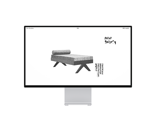 峥嵘品牌设计-mini gallery