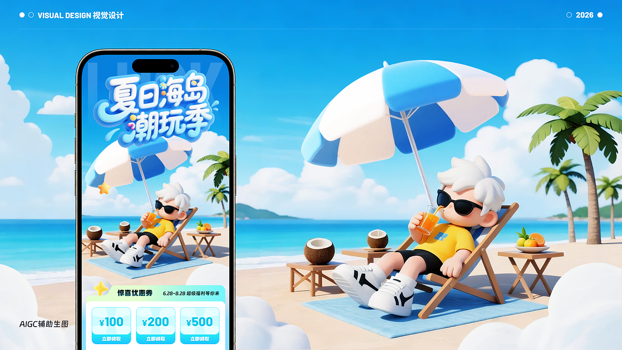2026 UI作品集（图ZNDEwODg2MjU2） - APP界面 - 站酷设计师森海未屿I原创素材 - 站酷ZCOOL