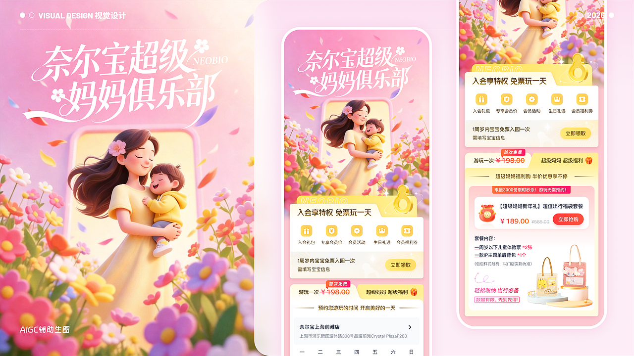 2026 UI作品集（图ZNDEwODg2MjYw） - APP界面 - 站酷设计师森海未屿I原创素材 - 站酷ZCOOL