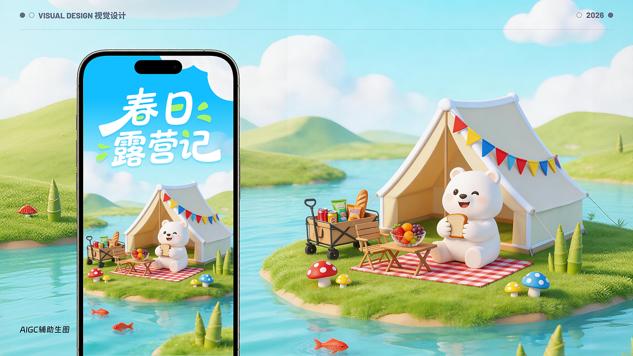 2026 UI作品集（图ZNDEwODg2MjQ4） - APP界面 - 站酷设计师森海未屿I原创素材 - 站酷ZCOOL