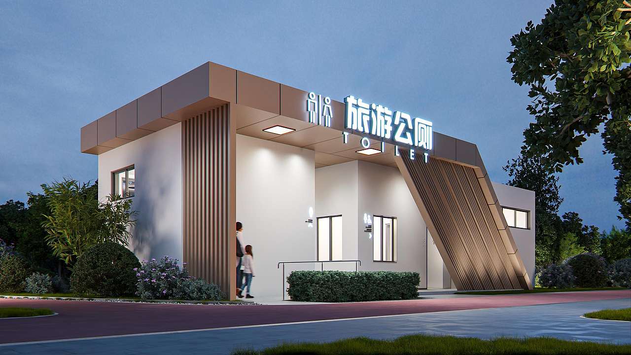 北仑芯港小镇展馆设计(图ZNDEwODg3MTQ4) - 展陈设计 - 站酷设计师RURADIA原创素材 - 站酷ZCOOL