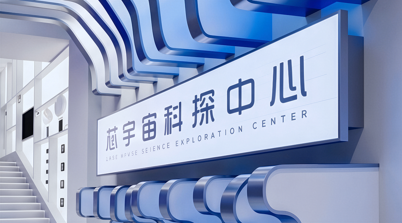 北仑芯港小镇展馆设计(图ZNDEwODg3NDQ0) - 展陈设计 - 站酷设计师RURADIA原创素材 - 站酷ZCOOL