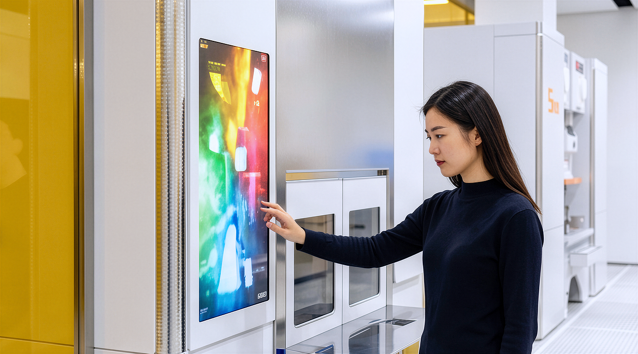 北仑芯港小镇展馆设计(图ZNDEwODg4OTcy) - 展陈设计 - 站酷设计师RURADIA原创素材 - 站酷ZCOOL