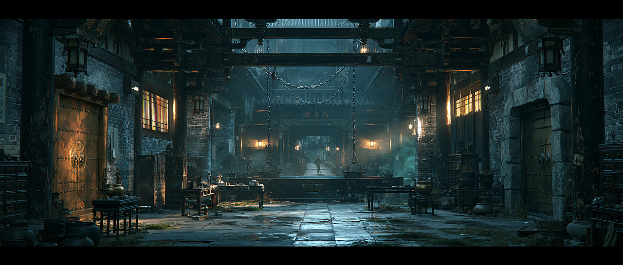神医废婿，我觉醒绝世医药空间 第53-54集（图ZNDEwODg5NDY0） - AI作品 - 站酷设计师阿龙哟1原创素材 - 站酷ZCOOL