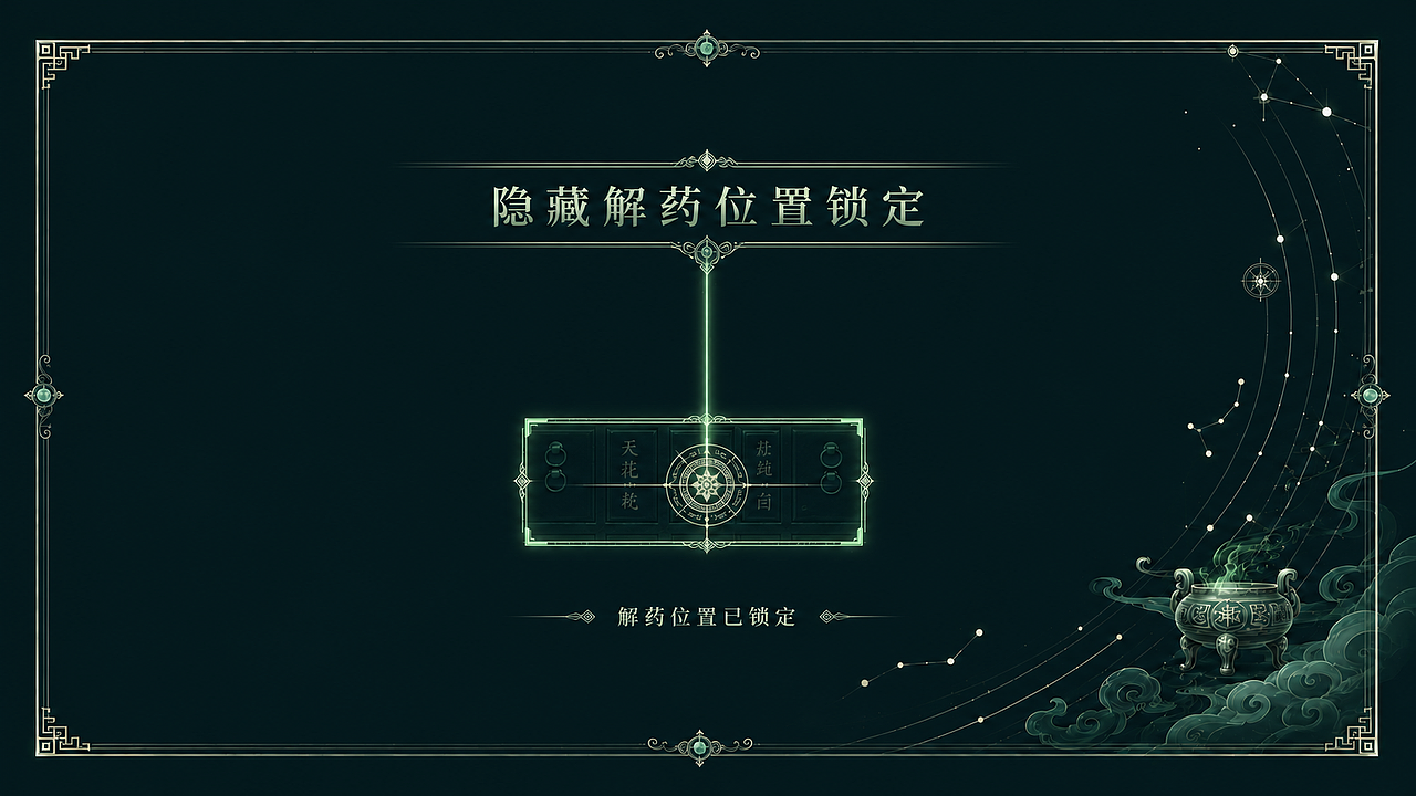 神医废婿，我觉醒绝世医药空间 第53-54集（图ZNDEwODg5NDgw） - AI作品 - 站酷设计师阿龙哟1原创素材 - 站酷ZCOOL