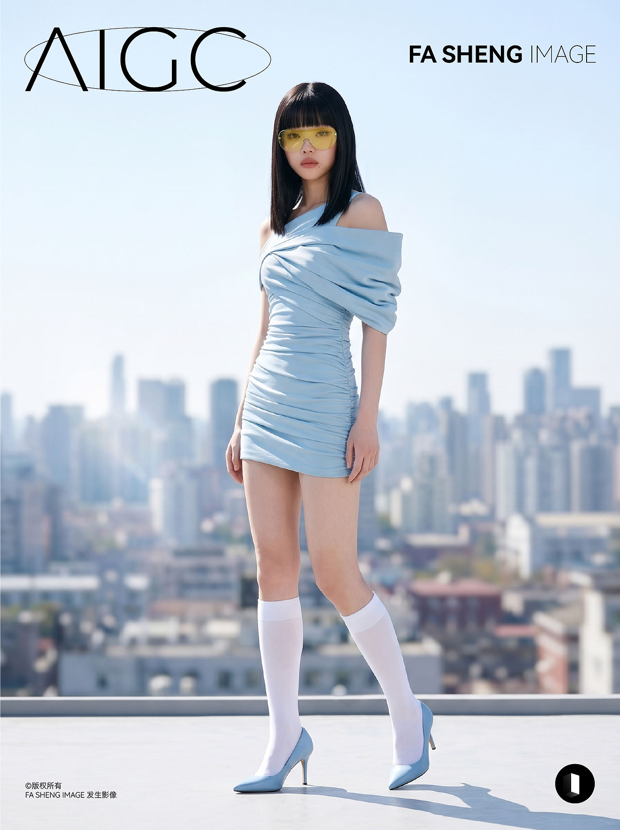 AI IMAGE / Sunglasses（图ZNDEwODk0NTI4） - 产品摄影 - 站酷设计师发生影像原创素材 - 站酷ZCOOL