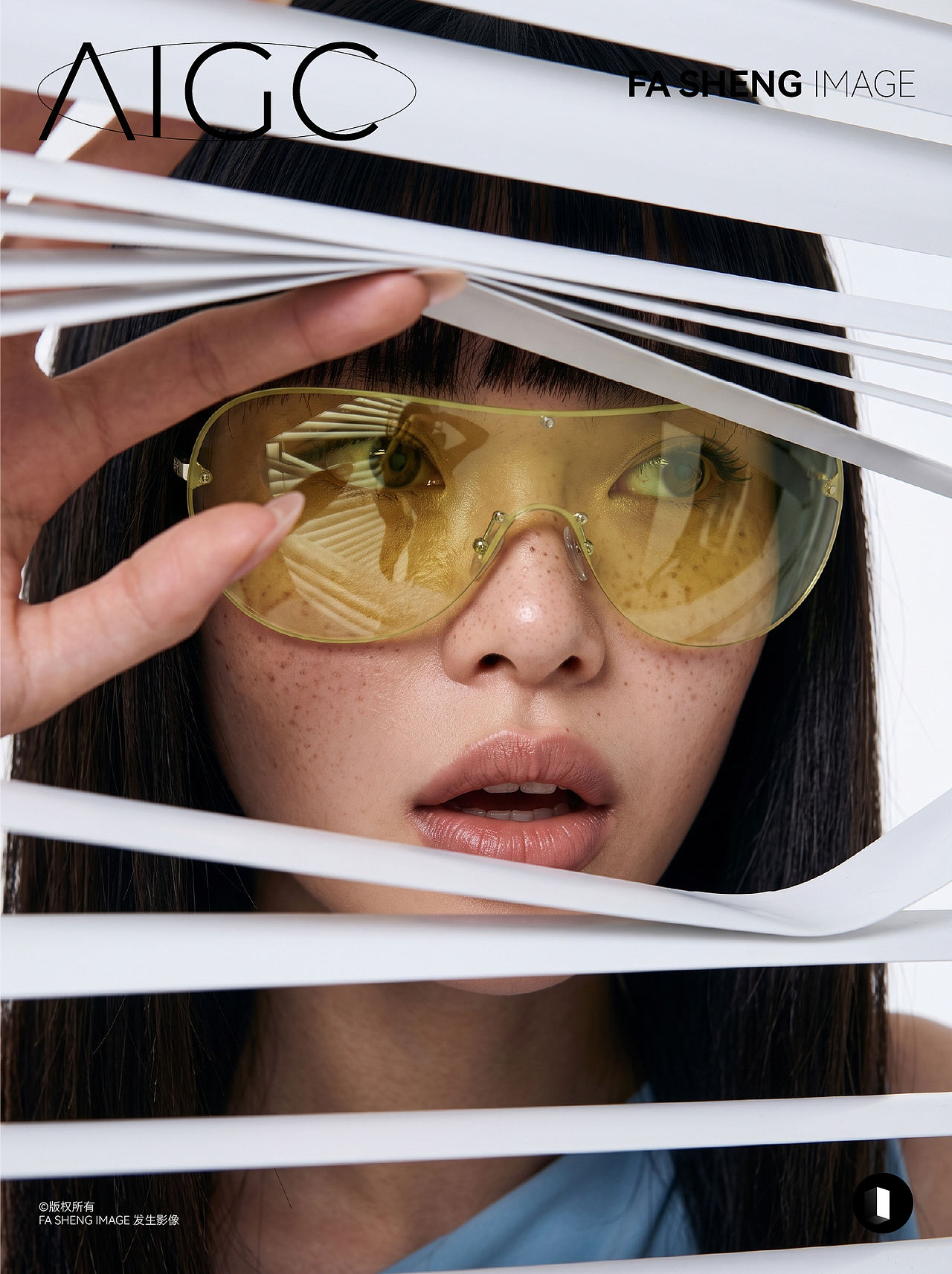 AI IMAGE / Sunglasses（图ZNDEwODk0NTQ4） - 产品摄影 - 站酷设计师发生影像原创素材 - 站酷ZCOOL