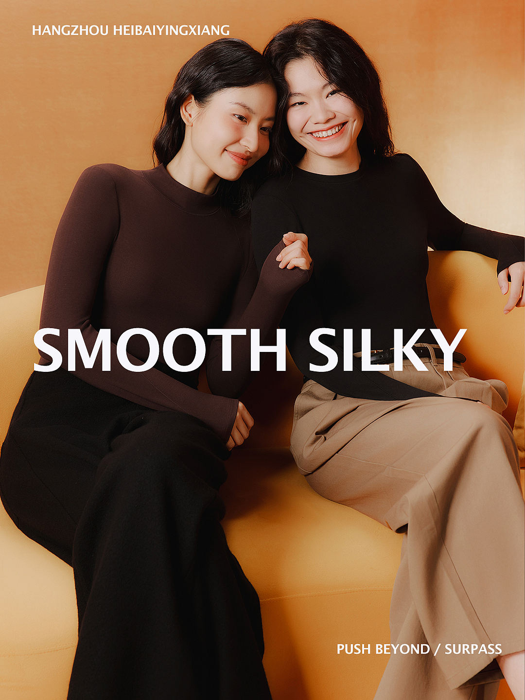 保暖内衣、打底衣拍摄（图ZNDEwODk1NDIw） - 人像摄影 - 站酷设计师杭州黑白影像原创素材 - 站酷ZCOOL