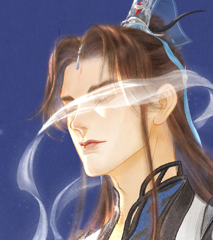 玄阕道长（图ZNDEwOTA0MjEy） - 创作习作 - 站酷设计师南山归鱼原创素材 - 站酷ZCOOL
