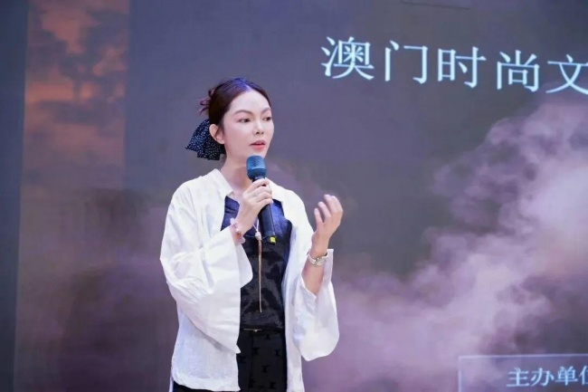 “魏晋汉”服饰风貌一览展览在珠海市古元美术馆雅致启幕（图ZMTU4MDQwMTI=） - 资讯 - 站酷设计师邹志斌原创素材 - 站酷ZCOOL