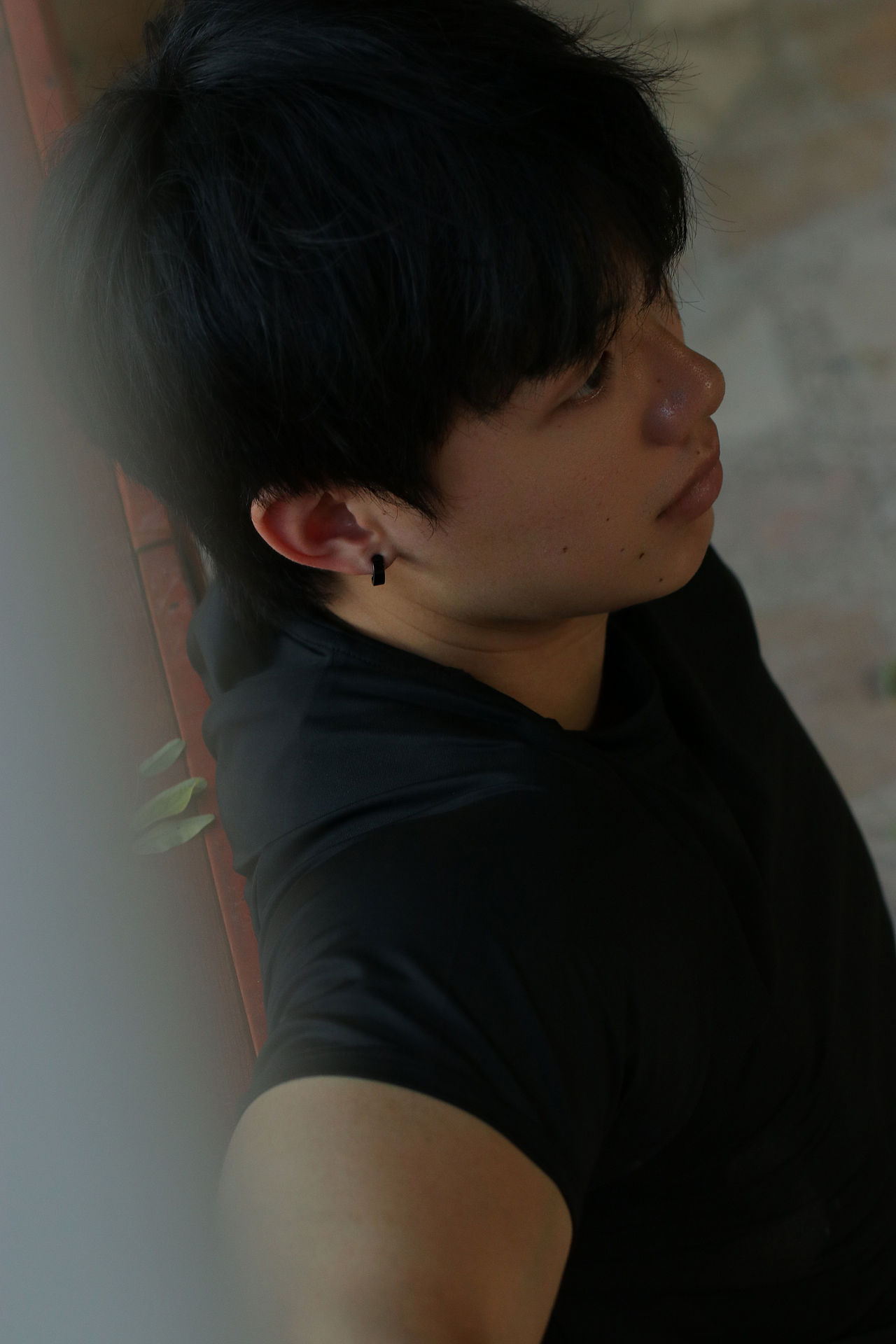 夏日的潮热（图ZNDEwOTA2MTg0） - 人像摄影 - 站酷设计师嫽朔原创素材 - 站酷ZCOOL