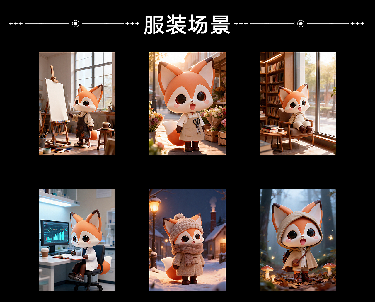 AIGC作品集(图ZNDEwOTA2NjEy) - AI作品 - 站酷设计师汐紫陌原创素材 - 站酷ZCOOL