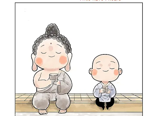《如是我闻》系列第33辑
