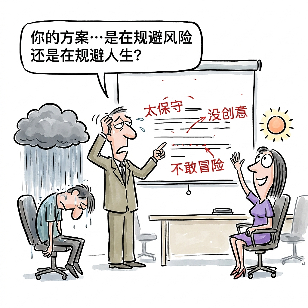 为什么你总是丧?不是生活太难,是你坐姿不对(图ZNDEwOTA3Nzg4) - 中/长篇漫画 - 站酷设计师huashuoshi原创素材 - 站酷ZCOOL