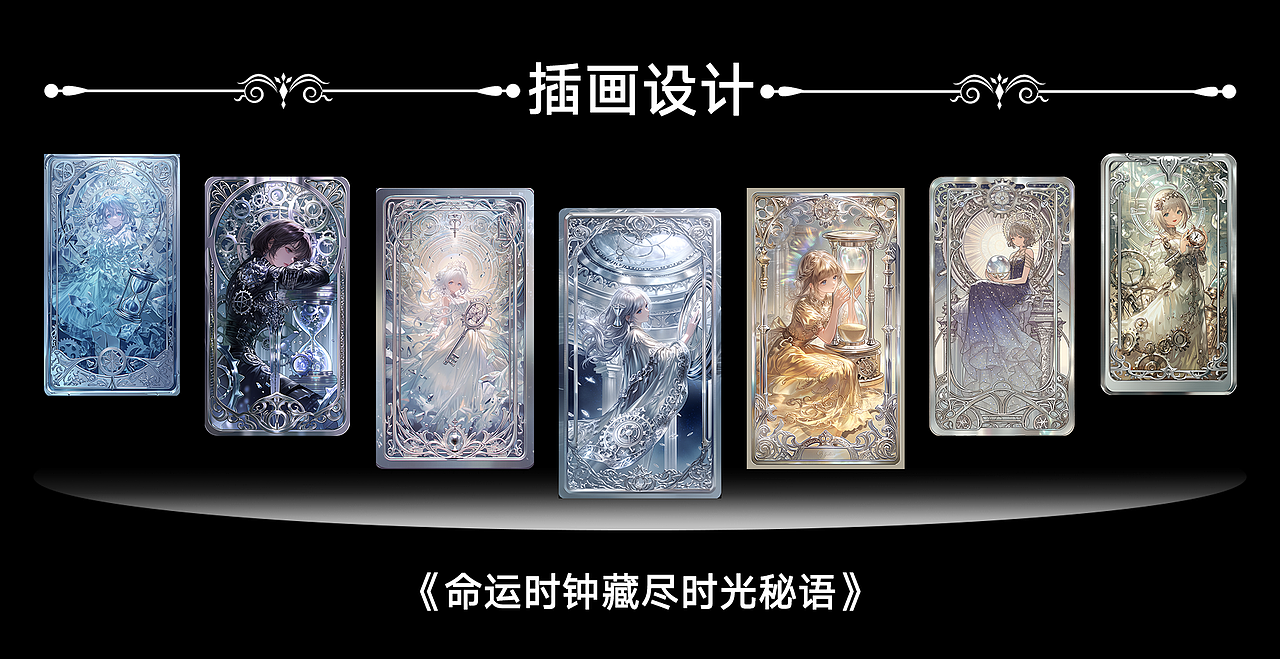 AIGC作品集(图ZNDEwOTA4MDcy) - AI作品 - 站酷设计师汐紫陌原创素材 - 站酷ZCOOL