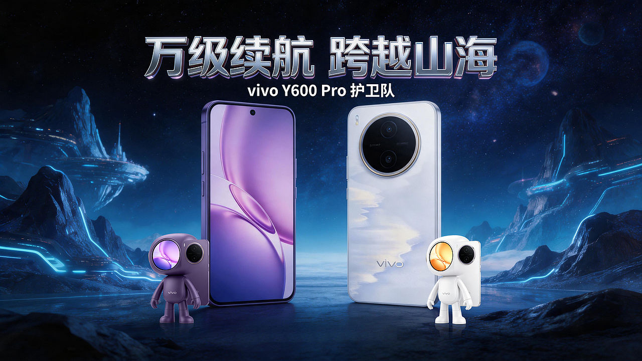 《万级续航 跨越山海》-护卫队(图ZNDEwOTE0MjUy) - 电子产品 - 站酷设计师阿勇AI创作原创素材 - 站酷ZCOOL