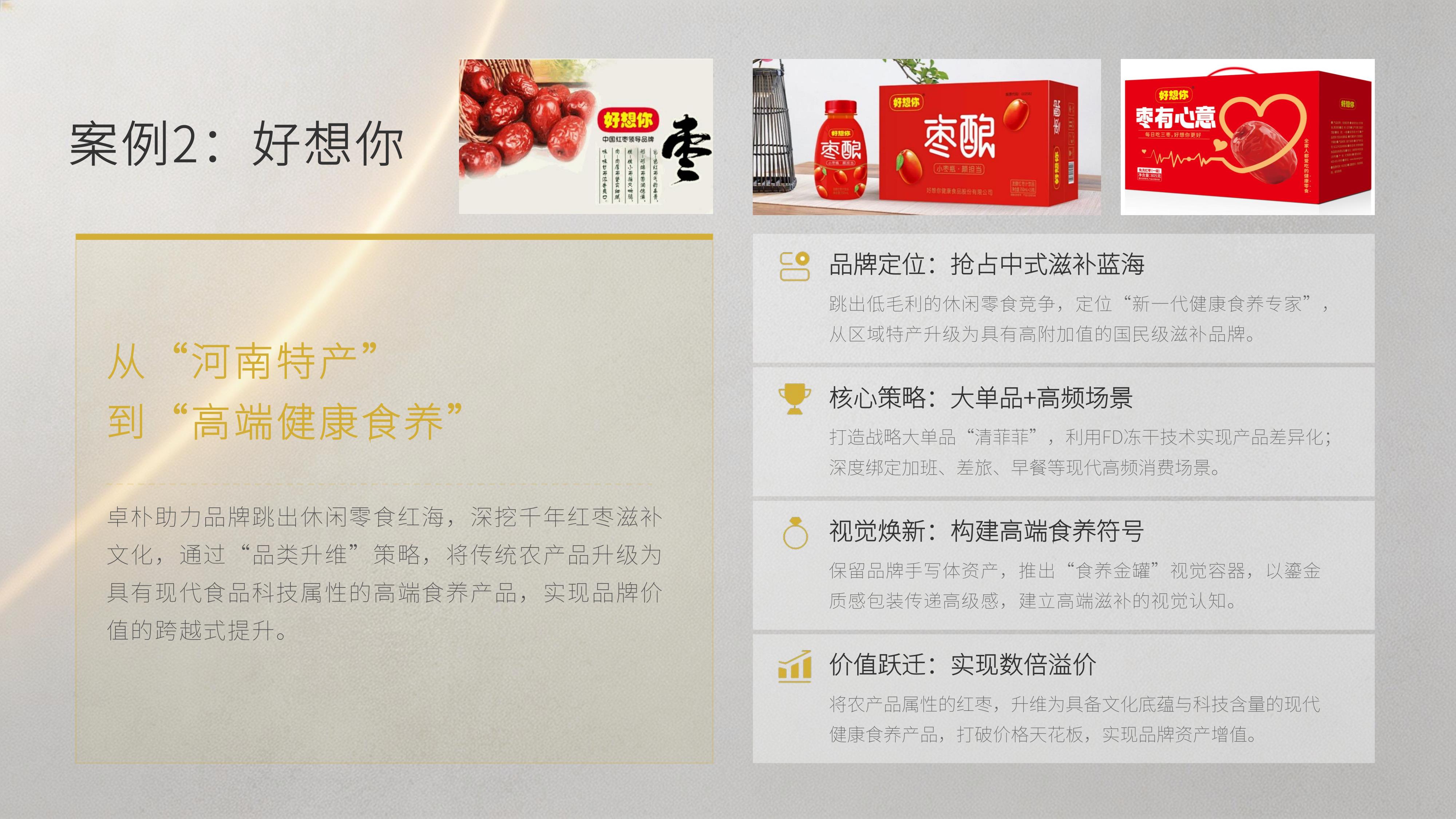 从《卓朴品牌策划》20个经典品牌策划案例中,挖掘品牌本质天然基因 唤醒品牌生命力 !(图ZMTU4MDQyMDQ=) - 观点 - 站酷设计师未来之王原创素材 - 站酷ZCOOL