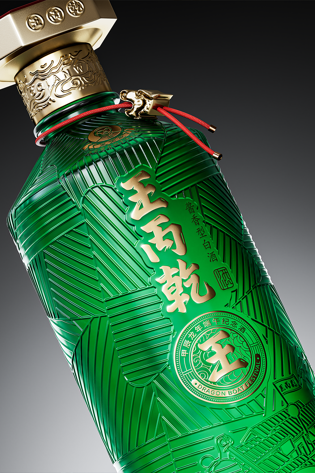 文创产品开发绝不是文物复制 | 段高峰设计方法（图ZNDEwOTE5MjAw） - 生活用品 - 站酷设计师段高峰设计原创素材 - 站酷ZCOOL
