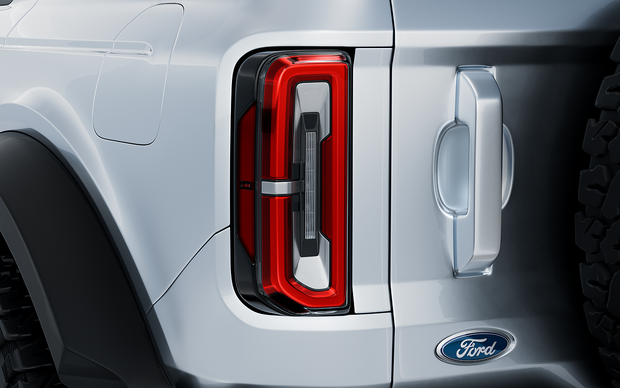 Ford Bronco ✖ Cycles [Rendering]（图ZNDEwOTIzOTY4） - 机械/交通 - 站酷设计师三倍浑浊IPA原创素材 - 站酷ZCOOL