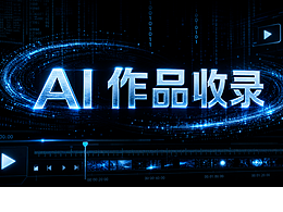 2026AI作品收录