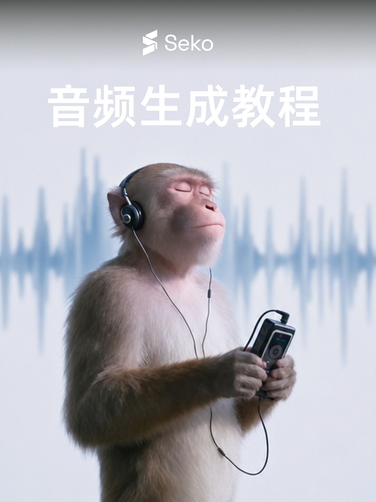 Seko音频生成教程｜BGM配音一次搞定（图ZNDEwOTM4MDA4） - 其他动漫 - 站酷设计师商汤Seko原创素材 - 站酷ZCOOL